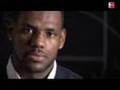 Inside the Mind of LeBron James
