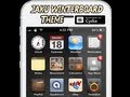 Favorite iOS 6 Winterboard Theme May 2013: Jaku Winterboard Theme| Evasi0n Jailbreak