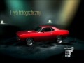Tuning w NFS Undercover