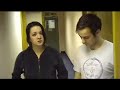 The Indelicates Most Haunted
