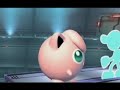 Wolf's Retarded Mission Episode 5