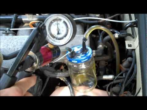 how to bleed sprinter clutch
