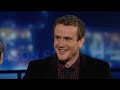 http://www.strombo.com george interviews actor jason segel, star of 'the muppets' and 'how i met your mother'.