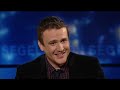 http://www.strombo.com george interviews actor jason segel, star of 'the muppets' and 'how i met your mother'.