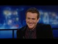 http://www.strombo.com george interviews actor jason segel, star of 'the muppets' and 'how i met your mother'.