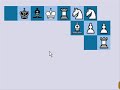 How to play Chess in the barrel of a pistol (?) by Chandru A