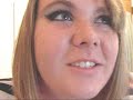kat von d makeup look