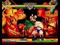 cvs2 combo exhibition