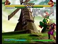 cvs2 combo exhibition