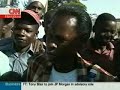 Jan 10 Kenya Election Talks Fail