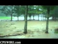 BREAKING: Vermont Flooding Footage