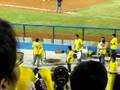 (台湾野球応援)3-3-2-3拍子 兄弟