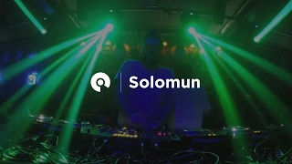 Solomun - Live @ Space Closing Fiesta 2016 Terazza