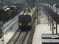 Krzeszowice stacja PKP