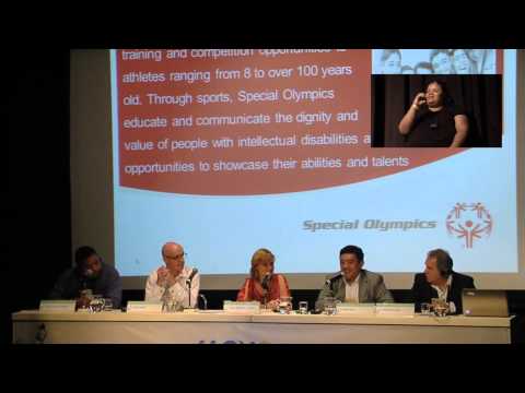 portalsescsp - RESULTADOS en Deporte para Todos, los buenos ejemplos de proyectos para participación de las personas con discapacidad A medida que el deporte para todos se ...