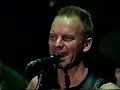 Sting: \"I Hung My Head\" (1996)