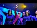 Dappy & Fazer perform No Regrets - Children in Need Rocks Manchester - BBC