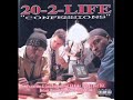 20-2-Life - Afta The Club CHOPPED AND SCREWED 20-2-Life - Afta The Club CHOPPED AND SCREWED