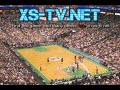 xS-TV Bumper with NBA Still