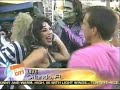 Katharine McPhee performs \"Not Ur Girl\" on The Early Show