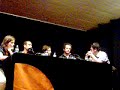 colóquio sobre livros