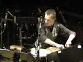 laurent clement plays touché by vinko globokar