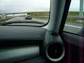 Mini Cooper S Topspeed