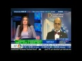 Doha Bank CEO Dr. R. Seetharaman's interview with CNBC Arabia - French Elections & Financial Markets - Tue, 25-Apr-2017
