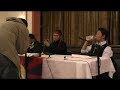 march 24, 2007 panel on poetry, activism and the tibetan freedom movement.  our distinguished guides in navigating this vast and dynamic landscape are tenzin tsundue, ngodup tsering and topden tsering.  

tenzin tsundue is a poet and activist and is general secretary of the friends of tibet, india.  

ngodup tsering is the former general secretary of education, central tibetan administration (cta); former director of tibetan institute of performing arts (tipa) and former deputy of the assembly of tibetan people's deputies (atpd).  

topden tsering is an essayist and activist and is a former president of the tibetan youth congress, san francisco.

organized by san francisco tibetan youth congress www.sftyc.org and tibetan association of northern california www.tanc.org