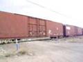 Ferromex AC4400 4535,4569 y 3594