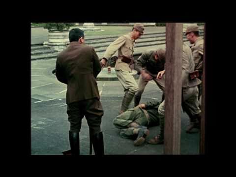 Merry Christmas Mr. Lawrence (1983) HD trailer