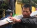Cat�licos vietnamitas sufren violenta represi�n polic�aca