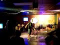 This video is great! This was for a youth group talent show. I hope you enjoy it as much as we did.