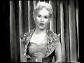 Judy Holliday- \"Razzamatazz\"