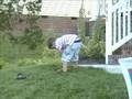 Water Gun Fight
