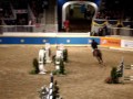 Royal Show Jumping Challenge