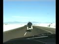 USA (3.Drittel) per Motorrad, Weltumrundung, letzter Teil, 21