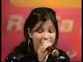 Sanchita - I am the best