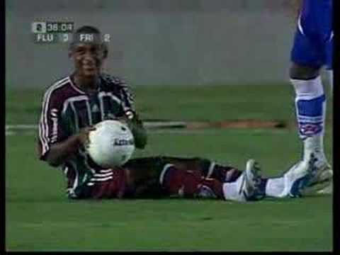 Imagem de Amostra do You Tube