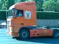Camioneros en Plasencia City Camioneros en Plasencia City