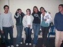 REDE DE JOVENS