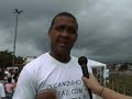 O Caminha da Paz Com Garantia de Direitos