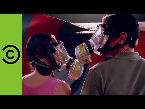 Breaking Bad Meets Malcolm In the Middle