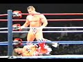 WWF (WWE) in Kuwait 96 By 3 Angels P6