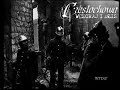 Pożar Zapałczarni w Częstochowie rok 1913