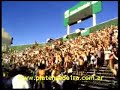 HINCHADA DE PLATENSE HINCHADA DE PLATENSE
