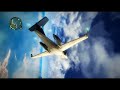 Plane Jousting