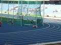 ParaPan 2007 - Discus F42
