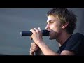 rheinfeiern zu Gast auf der SummerJam - Auftritt Clueso 1-2