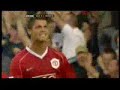 The Best Goals of C.Ronaldo